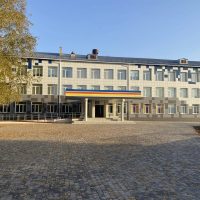 МБОУ Ухоловская средняя школа