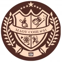 МАОУ СОШ № 41