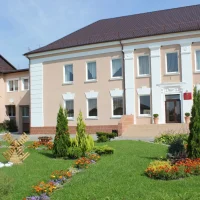 ГБУ КО " Школа-интернат № 7"