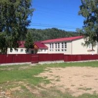 МОУ "Каракокшинская СОШ им С.В.Тартыкова"