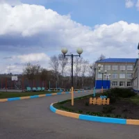 МБОУ многопрофильный лицей с.Малая Сердоба