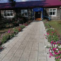 МКОУ "Крещенская средняя школа"