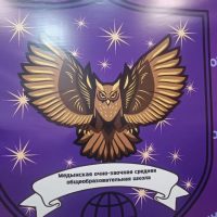 Медынская очно-заочная средняя школа