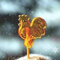 КАНАЛ № 39 "ЗОЛОТОЙ ПЕТУШОК" ГОРОД АЛЬМЕТЬЕВСК