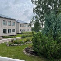 МБОУ «Мелекесская СОШ» Тукаевского муниципального района Республики Татарстан