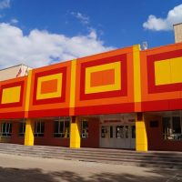 МАОУ "СОШ № 38" г. Набережные Челны