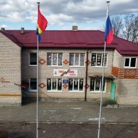 МАОУ "ЗАВЕТИНСКАЯ НШ-ДС "