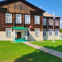 МБОУ Дудовская СОШ