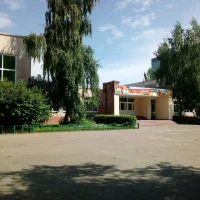 Школа 34 города Омска