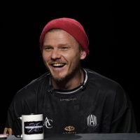 Mavrin Coach / Василий Маврин