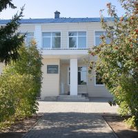 МКОУ "Николаевская СОШ"