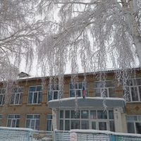 МКОУ Светлополянская СОШ