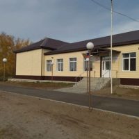 МКОУ "Островновская СОШ "