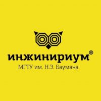 Инжинириум Химки