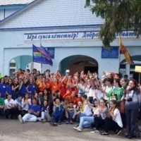 МБОУ "Толиковская СОШ" Чебоксарского  муниципального округа Чувашской Республики