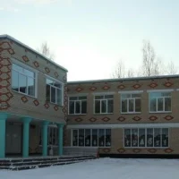 МКОУ "СОШ", с. Саволенка Юхновского района Калужской области