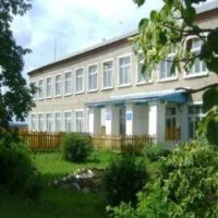 МБОУ Верх-Иньвенская СОШ