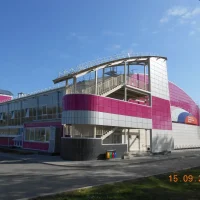 МКУ ДО "ДЮСШ №3"