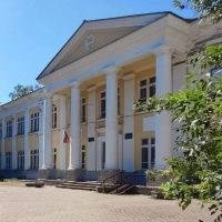 МОБУ "Волховская средняя общеобразовательная школа №7"