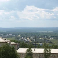 МКУ посёлок городского типа Уруша