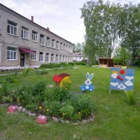 МКДОУ детский сад №1рп.Сокольское