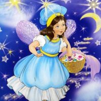 ГКДОУ "ДЕТСКИЙ САД №134 "ВОЛШЕБНИЦА" Г.О.ГОРЛОВКА" ДНР