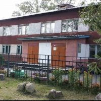 МБОУ "Казанская СОШ" Любинского района Омской области