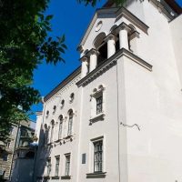 Санкт-Петербургское музыкально-педагогическое училище