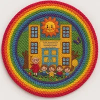 ГБДОУ детский сад № 76 Калининского района Санкт-Петербурга