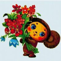 МАДОУ Д/с №27 "Чебурашка" Чайковский