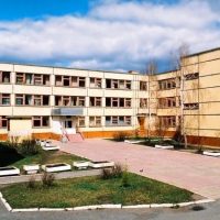 МБОУ СОШ № 117 г.Снежинск