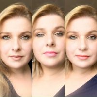 Елена Володина