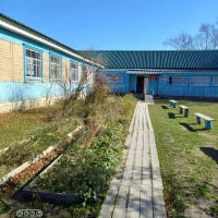 МКОУ СОШ с Максимовка