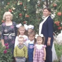 МОБУ НАЧАЛЬНАЯ ШКОЛА-ДЕТСКИЙ САД Д.БУГУРУСЛАНОВКА