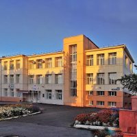 НМБОУ "Гимназия № 11" Анжеро-Судженский ГО