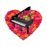 Детская музыкальная школа №1 им. Ю.Х.Темирканова г.о.Нальчик