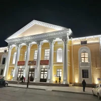 Сибайское концертно-театральное объединение