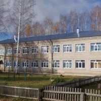 МКДОУ детский сад "Теремок"