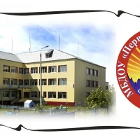 МБДОУ "Первомайский детский сад "Шусам"