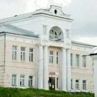 Дом творчества г.Галич