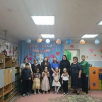 МБДОУ "Детский сад №30 "Зернышко" села Долгое