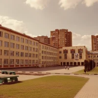 Канал МАОУ «СОШ №40» | Старый Оскол