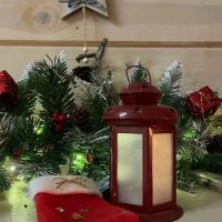 База отдыха "Гольфстрим". Отдых на границе с Норвегией