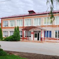 МБОУ "ОШ им. Н. Тимошенко пос. Красный Яр"