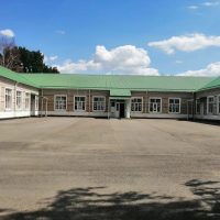 МБОУ СОШ № 11 им. А.В. Кривоноса