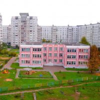 МБДОУ детский сад №153