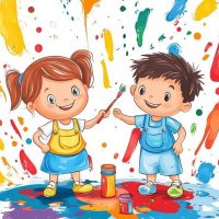 Калейдоскоп событий детского сада № 174