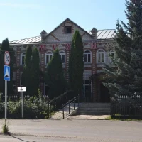 Дрожжановский краеведческий музей