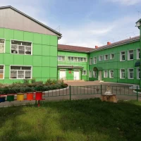 МДОУ "Детский сад №4 г.Черемхово"