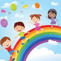 МКДОУ Детский сад "Радуга"